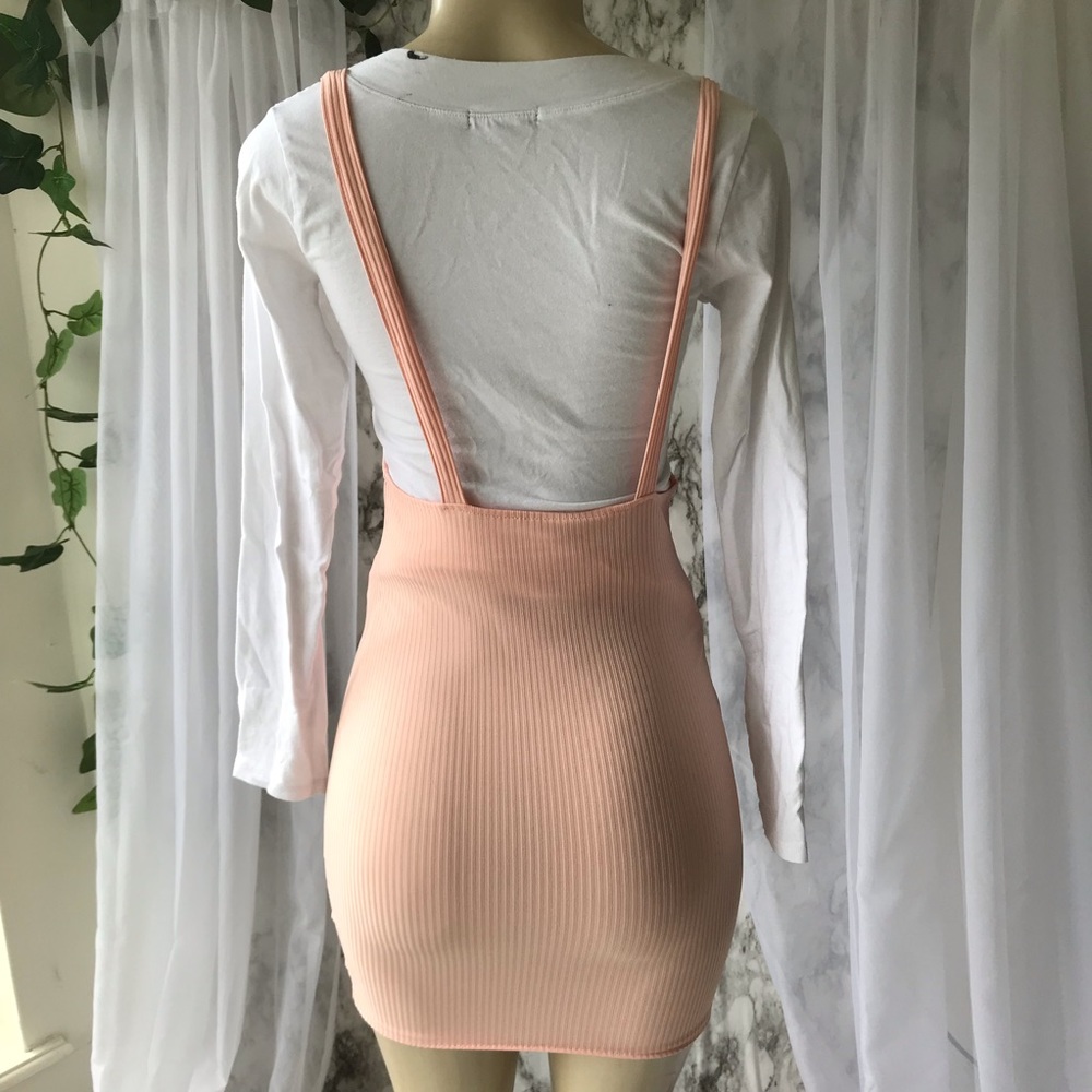 Jumper Dress - Picture 8 of 8